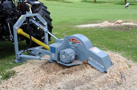 skid steer attachment stump grinder|3 point hitch stump grinders for sale.